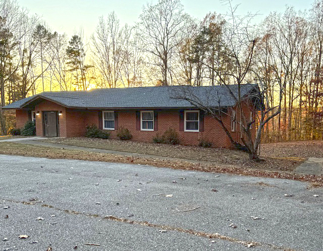 22840 Patrick Henry Hwy, Jetersville, VA for sale - Primary Photo - Image 1 of 14