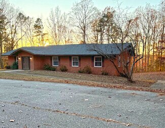 More details for 22840 Patrick Henry Hwy, Jetersville, VA - Office for Sale