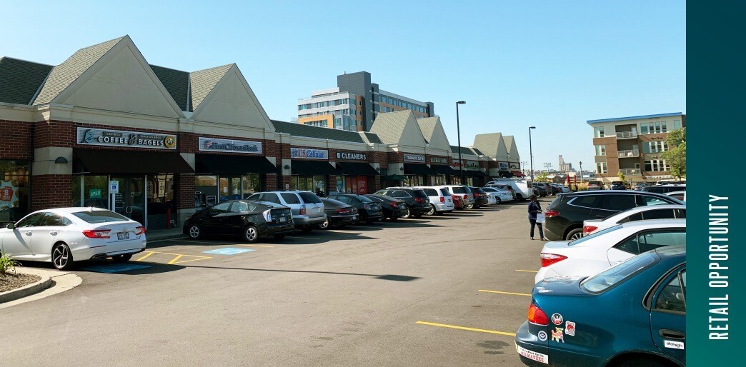 605 E Lyon St, Milwaukee, WI à vendre Photo du bâtiment- Image 1 de 1