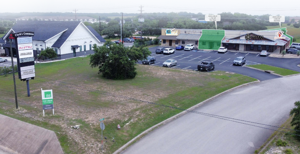 101 Jonathan Dr, Liberty Hill, TX for lease Building Photo- Image 1 of 9