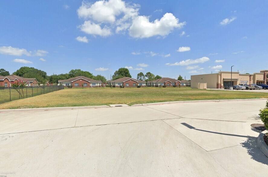 16116 Westpark Dr, Houston, TX à louer - Autre - Image 2 de 4