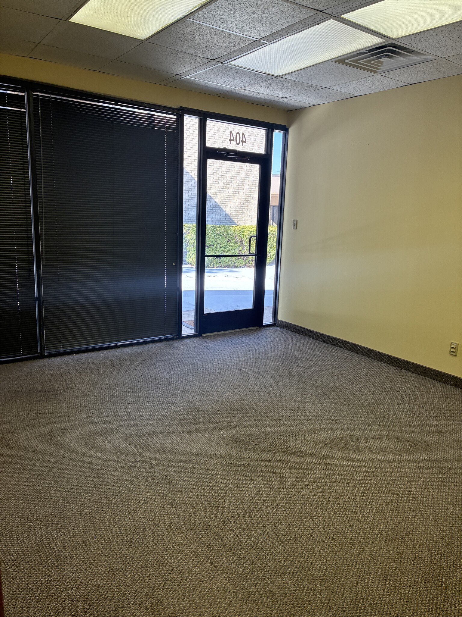 13500 Midway Rd, Farmers Branch, TX à louer Photo intérieure- Image 1 de 9