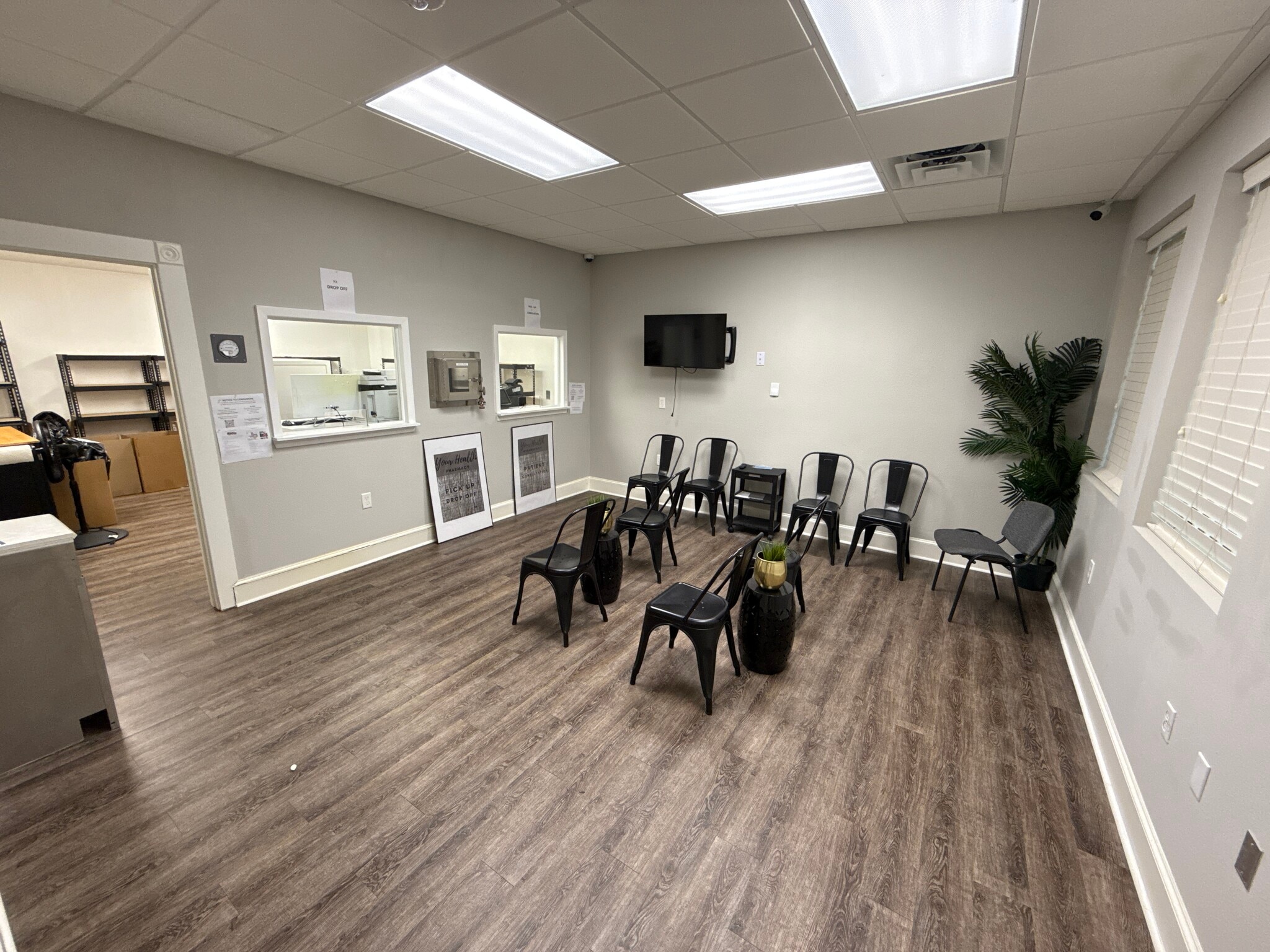 26119 I-45, Spring, TX for lease Interior Photo- Image 1 of 2