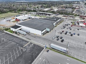 3046-3050 Dickerson Pike, Nashville, TN for lease Building Photo- Image 2 of 5