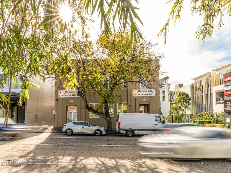 394 Sydney Rd, Balgowlah for sale - Building Photo - Image 2 of 8