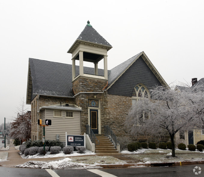 301 W Allegheny Ave, Towson, MD for lease - Building Photo - Image 1 of 19