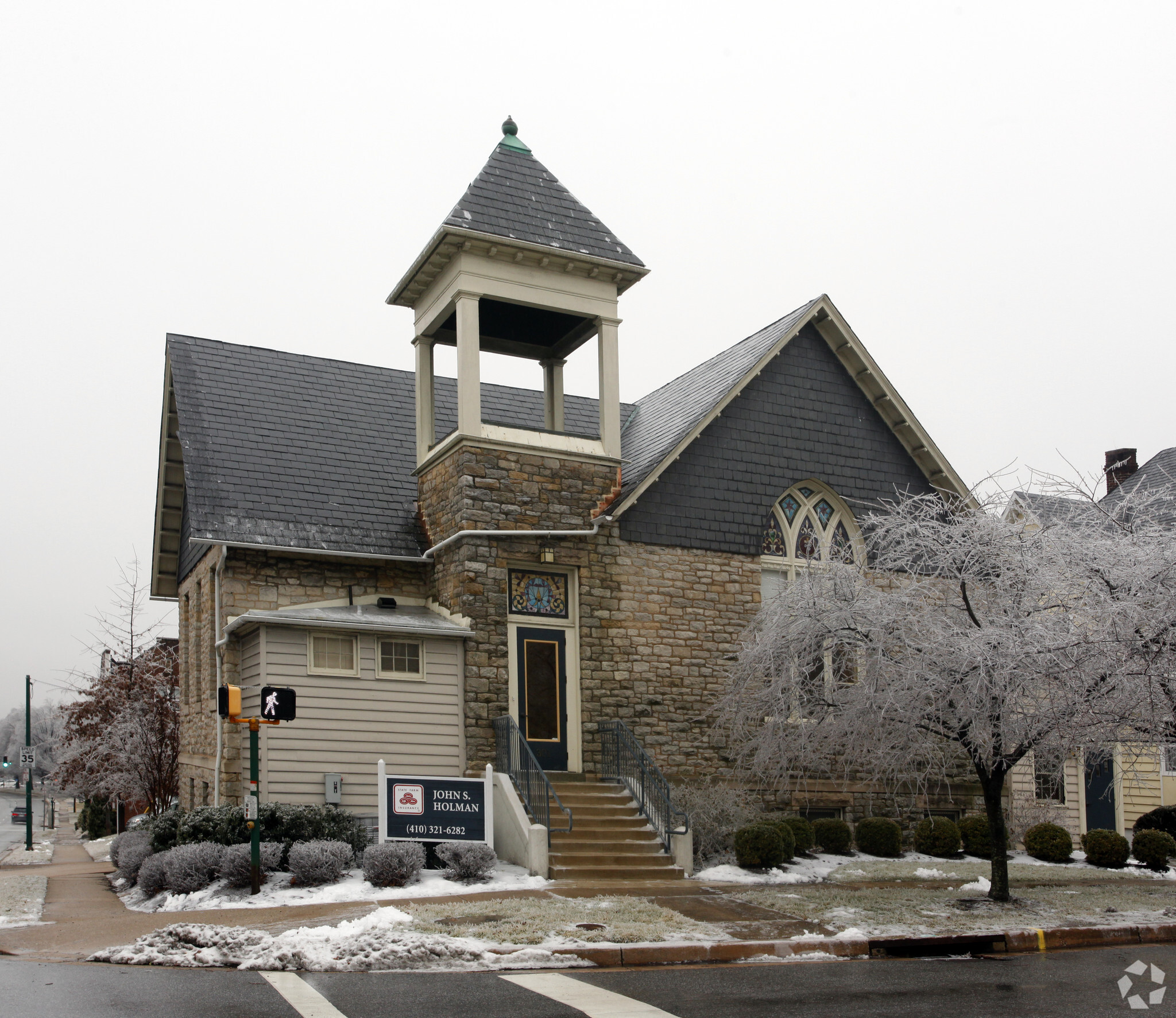 301 W Allegheny Ave, Towson, MD for lease Building Photo- Image 1 of 20