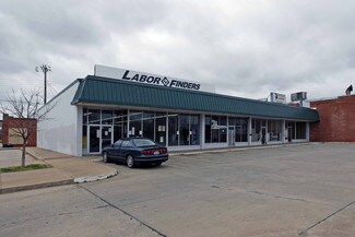 Plus de détails pour 900-908 W Britton Rd, Oklahoma City, OK - Commerce de détail à louer