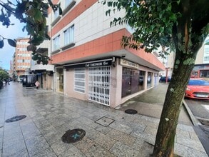 Retail in Vigo, Pontevedra for lease Interior Photo- Image 1 of 8