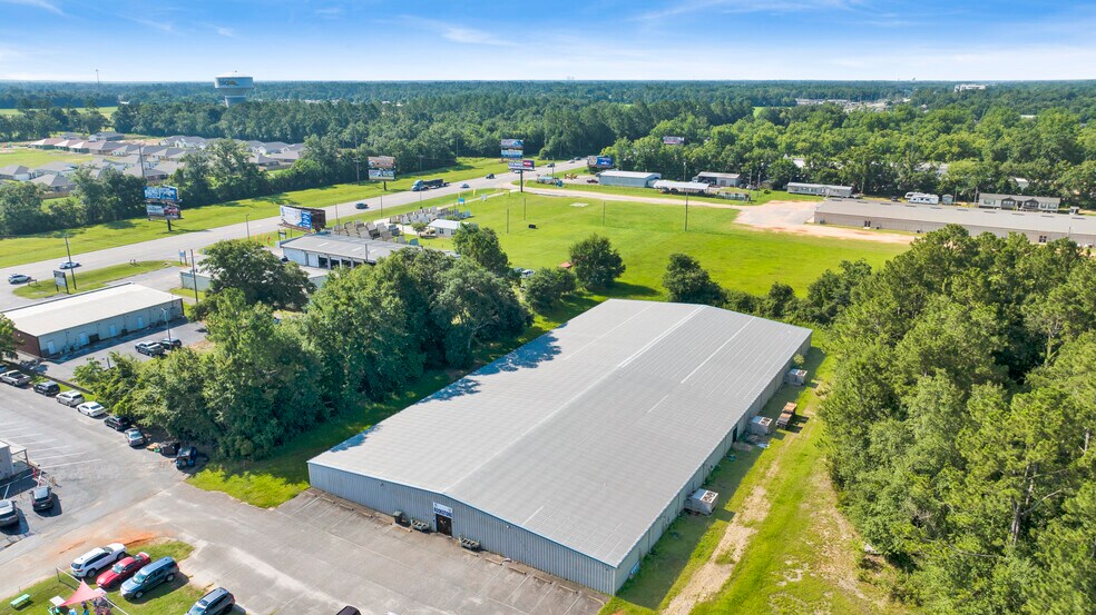 14965 State Highway 59, Foley, AL à louer - Photo du bâtiment - Image 3 de 16