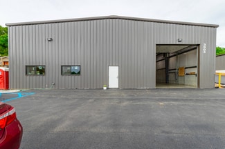 More details for 3903 Caine Ln, Chattanooga, TN - Industrial for Sale