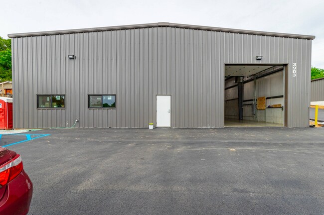 More details for 3903 Caine Ln, Chattanooga, TN - Industrial for Sale