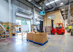 10B-10B1 Viscount Way, Swindon for lease Interior Photo- Image 1 of 4