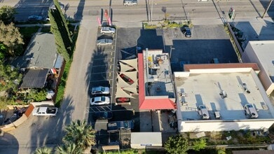 9846 Mason Ave, Chatsworth, CA - AERIAL map view - Image1
