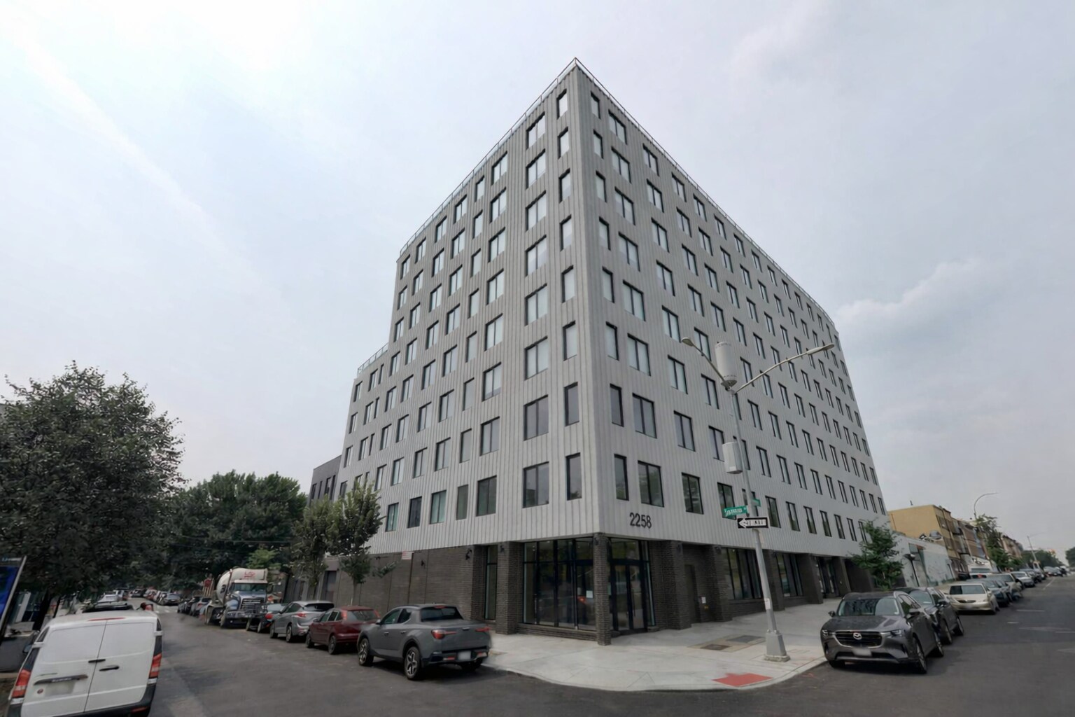 2246 Fulton St, Brooklyn, NY à louer Photo principale- Image 1 de 7