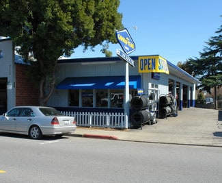 More details for 317 1st St, Los Altos, CA - Retail for Sale