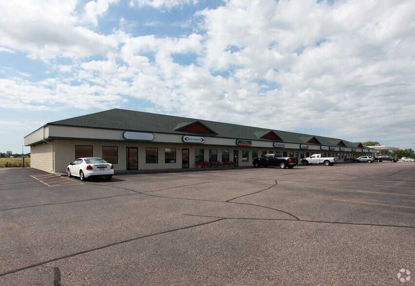 228 Paperjack Dr, New Richmond, WI à louer - Photo du bâtiment - Image 3 de 7