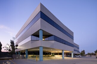 Plus de détails pour 6345 Balboa Blvd, Encino, CA - Bureau, Médical à louer