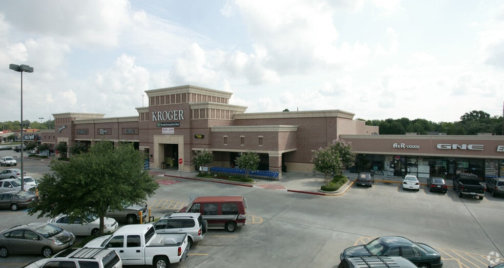 18416-18508 Kuykendahl Rd, Spring, TX for lease - Building Photo - Image 2 of 19