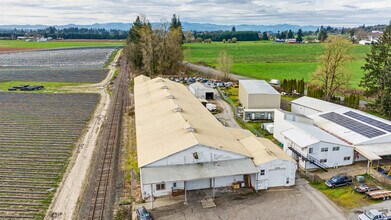 3220 SE Dayton Byp, Dayton, OR - Aérien  Vue de la carte - Image1