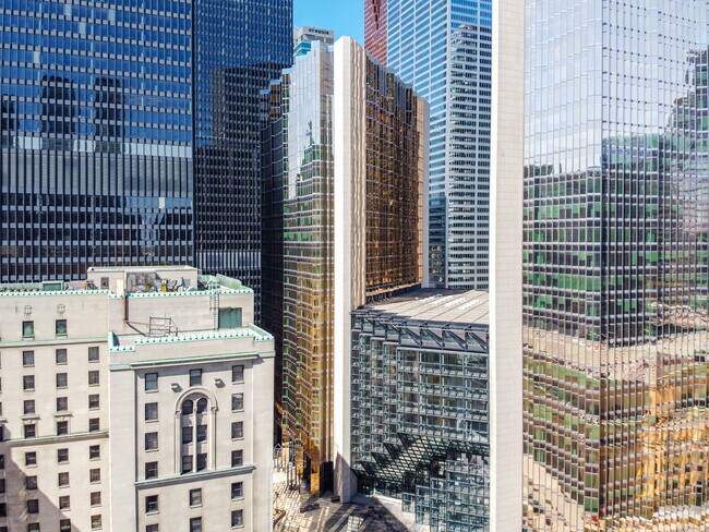 Plus de détails pour 200 Bay St, Toronto, ON - Bureau, Commerce de détail à louer