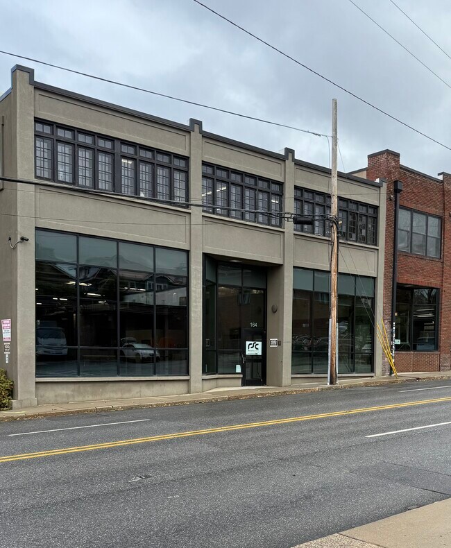 More details for 164 Broadway St, Asheville, NC - Flex for Lease