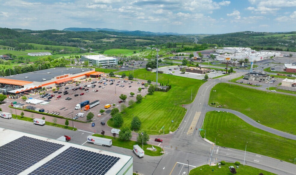 Mitchell, Bloomsburg, PA à vendre - Photo principale - Image 1 de 8