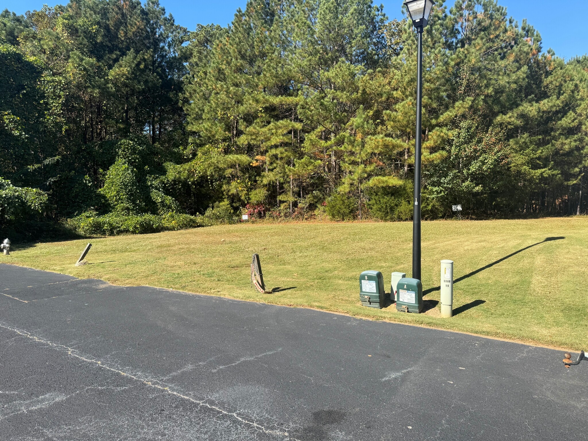 Lot 18 Leyland Hills Drive, Clarkesville, GA for sale Primary Photo- Image 1 of 2