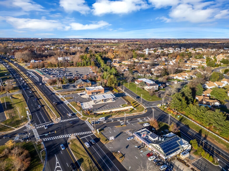 1 Dag Hammarskjold Blvd, Howell, NJ for lease - Building Photo - Image 3 of 128