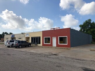 Plus de détails pour 909 N 8th Ave, Texas City, TX - Vente au détail à louer