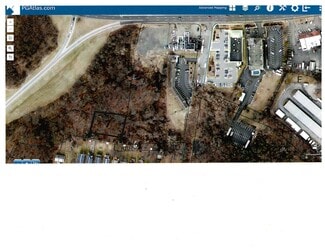 More details for 0 Quincy St, Hyattsville, MD - Land for Sale