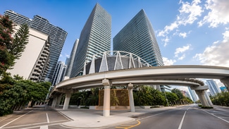 More details for 1111 SW 1st Ave, Miami, FL - Multifamily for Sale