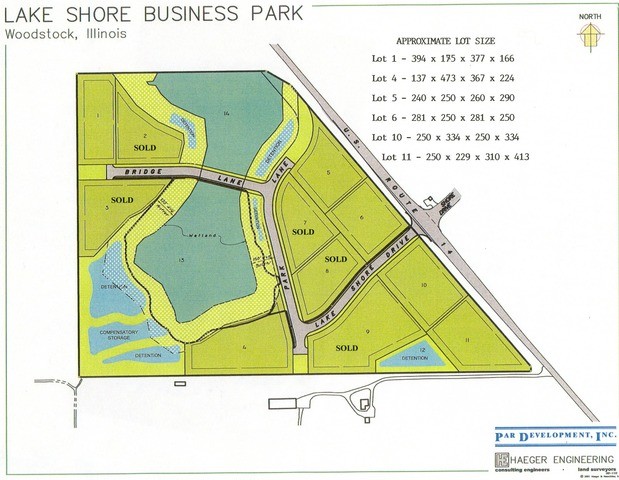Lake Shore Dr, Woodstock, IL for sale Primary Photo- Image 1 of 5