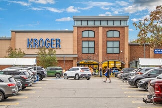 More details for 30949-30997 5 Mile Rd, Livonia, MI - Retail for Lease