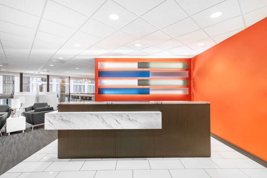 4830 W Kennedy Blvd, Tampa, FL for lease - Interior Photo - Image 2 of 5