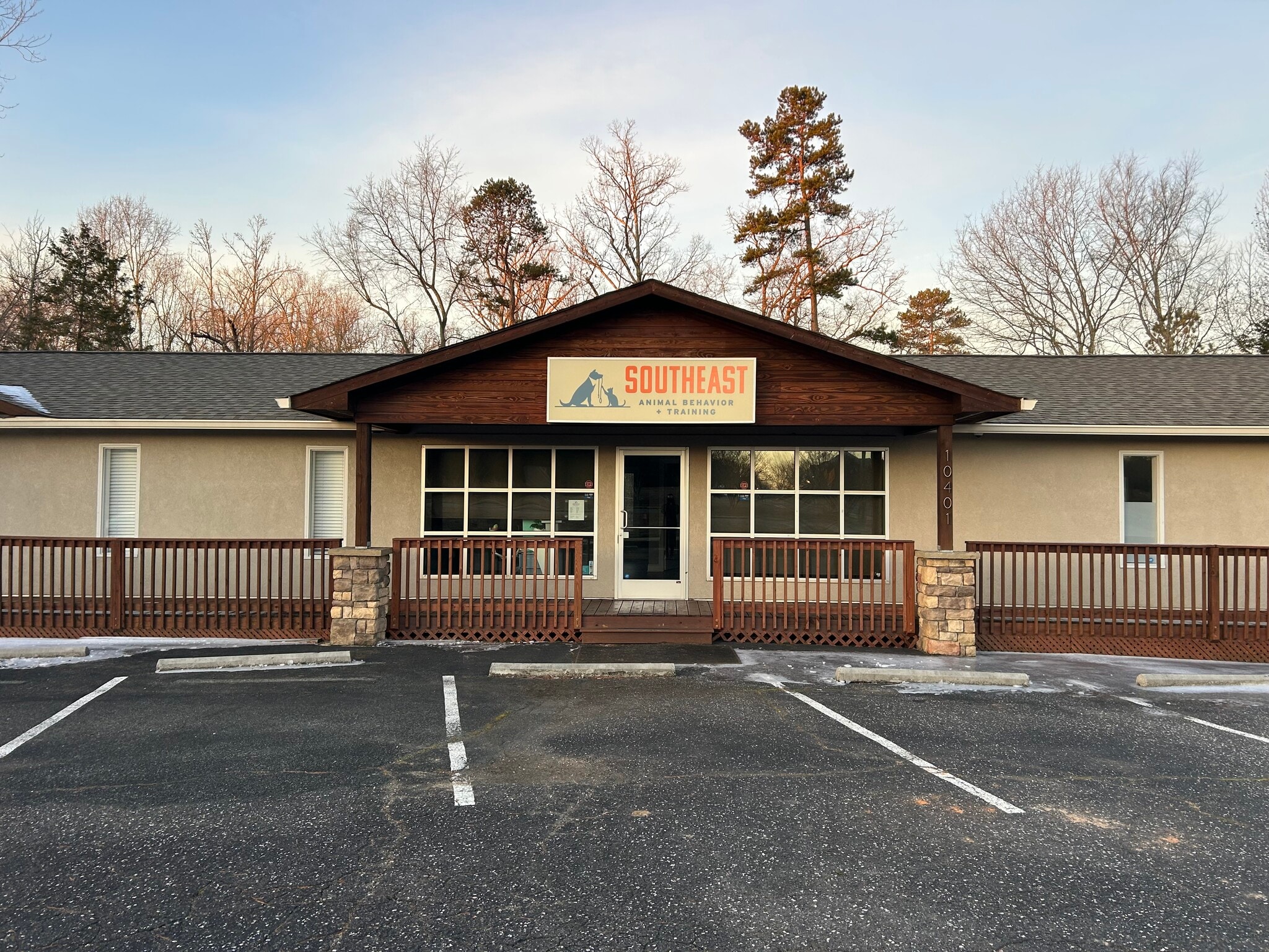 10401 Rozzelles Ferry Rd, Charlotte, NC for sale Interior Photo- Image 1 of 7