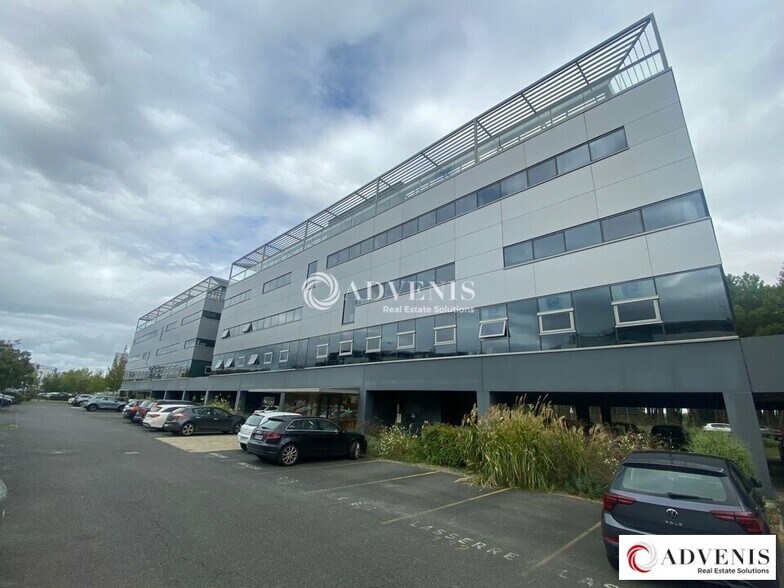 9 Avenue Raymond Manaud, Bruges for lease - Building Photo - Image 3 of 10