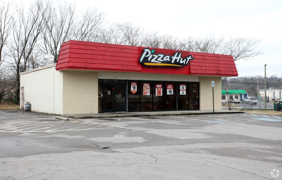 944 Richards Rd, Antioch, TN for sale - Primary Photo - Image 1 of 2