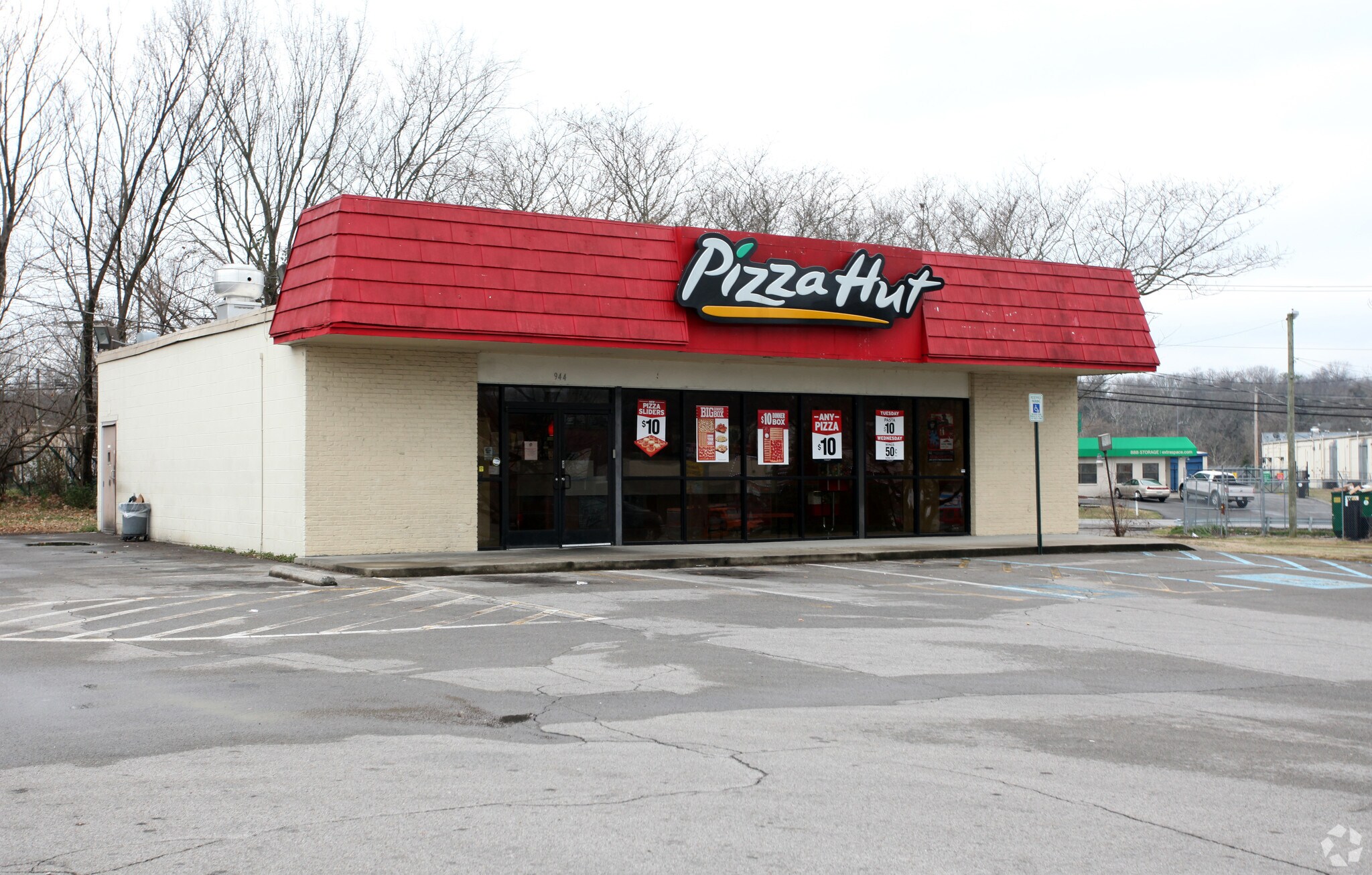 944 Richards Rd, Antioch, TN à vendre Photo principale- Image 1 de 3