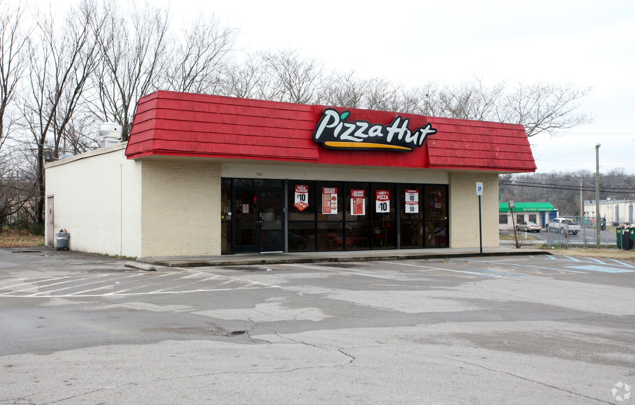 944 Richards Rd, Antioch, TN for sale Primary Photo- Image 1 of 3