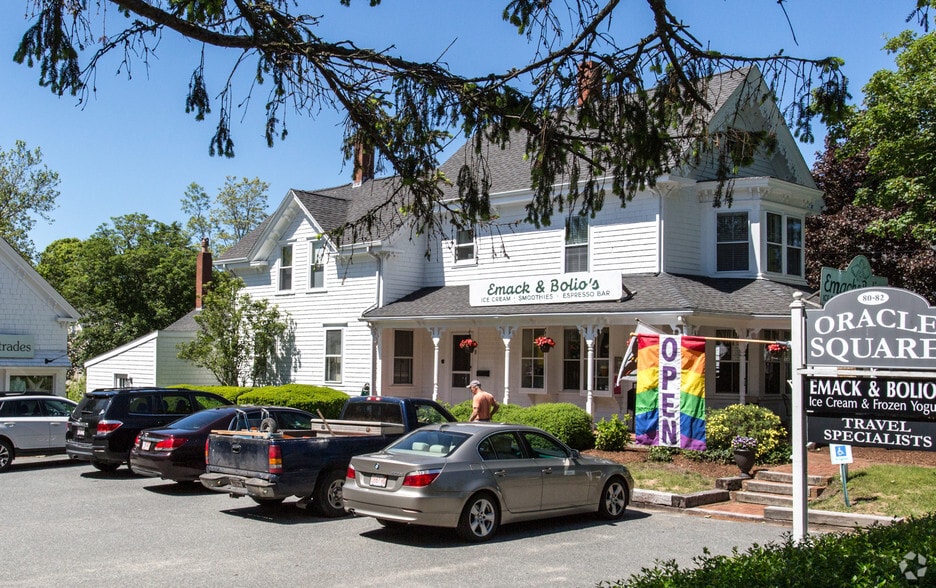80-82 Route 6A, Orleans, MA for sale - Primary Photo - Image 1 of 4