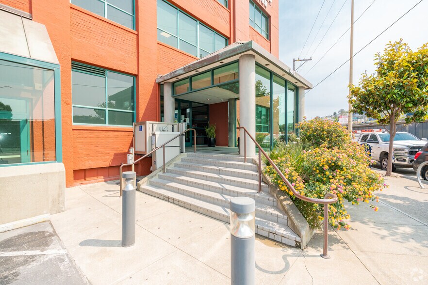 1485 Bay Shore Blvd, San Francisco, CA à louer - Photo du bâtiment - Image 2 de 52
