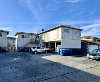 Plus de détails pour 466 Willow Ave, Half Moon Bay, CA - Multi-résidentiel à vendre