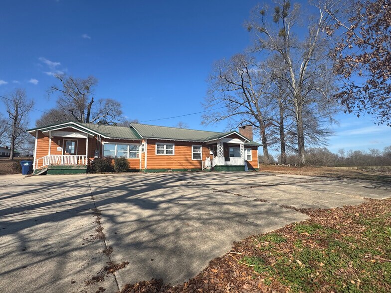 8385 AL Highway 144, Alexandria, AL à vendre - Photo du bâtiment - Image 3 de 54