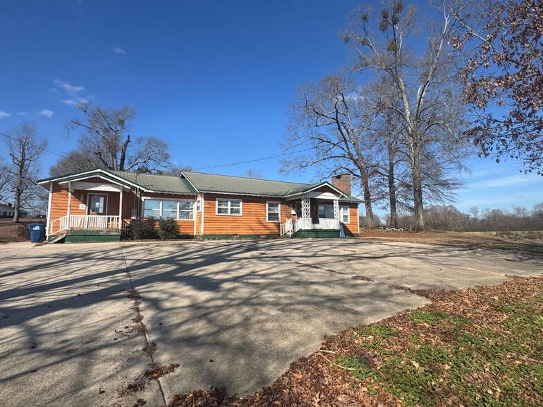 8385 AL Highway 144, Alexandria, AL à vendre - Photo du bâtiment - Image 3 de 54