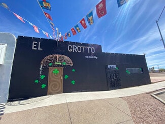 More details for 221 S Main St, Coolidge, AZ - Retail for Sale