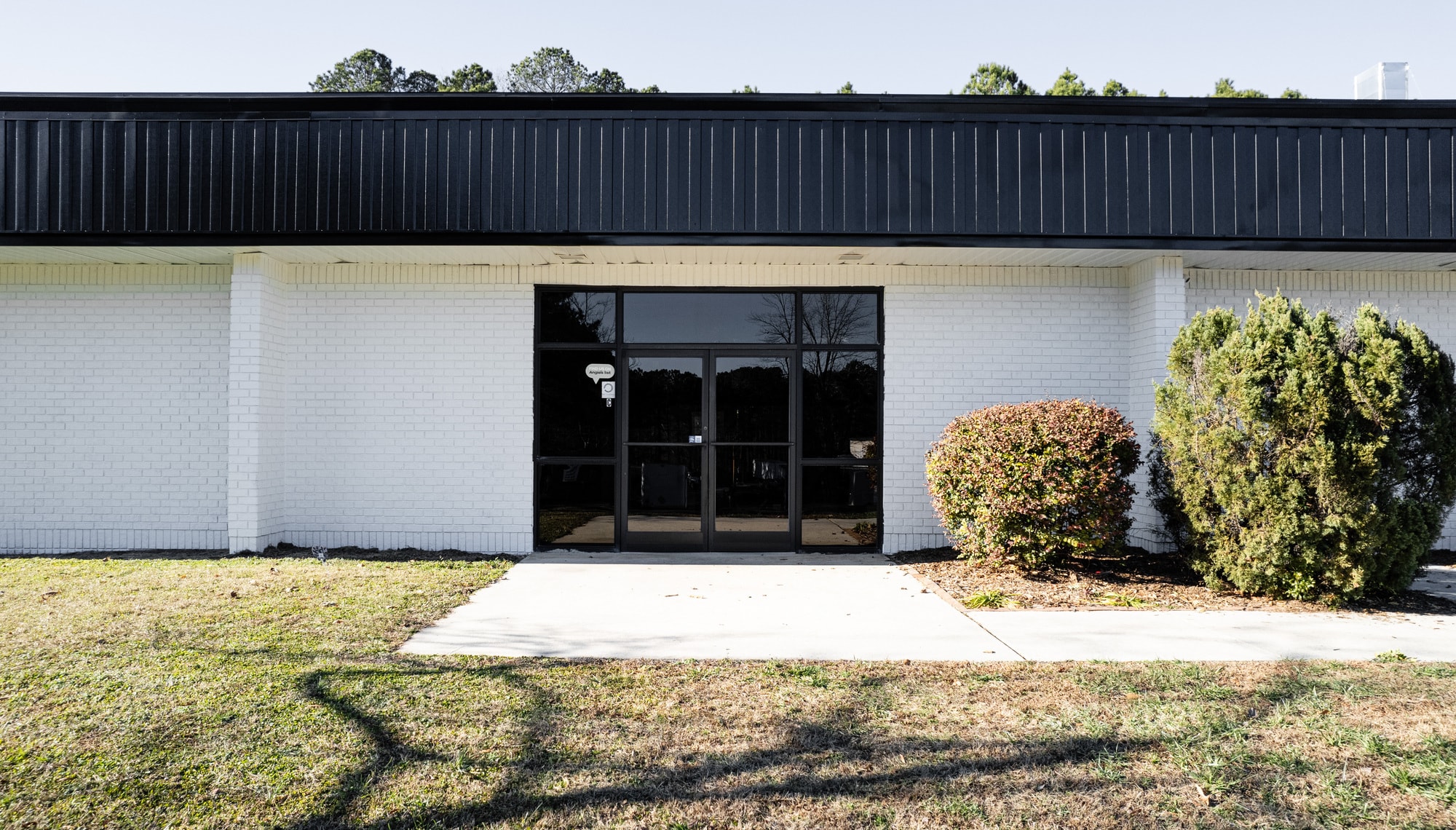 4620 Industry Ln, Durham, NC for lease Building Photo- Image 1 of 11