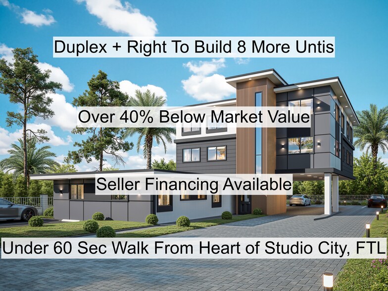 1219 NE 5th Ter, Fort Lauderdale, FL for sale - Building Photo - Image 1 of 39