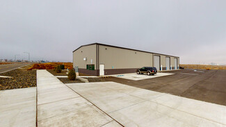 More details for 2564 Robertson Dr, Richland, WA - Industrial for Lease