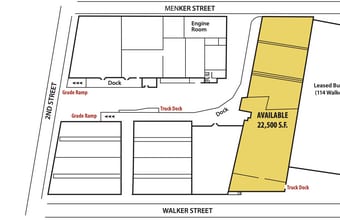 114 Walker St, Watsonville, CA for lease Building Photo- Image 2 of 4